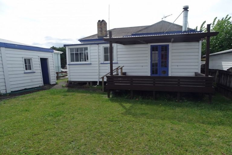 Photo of property in 4 Marshall Street, Paeroa, 3600