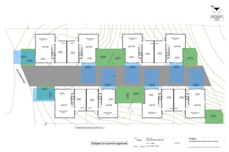 Photo of property in 39 Kitchener Road, Waiuku, 2123