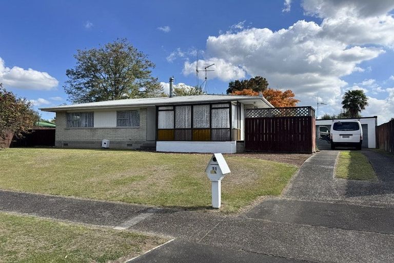 Photo of property in 11 Brookbank Place, Glenview, Hamilton, 3206