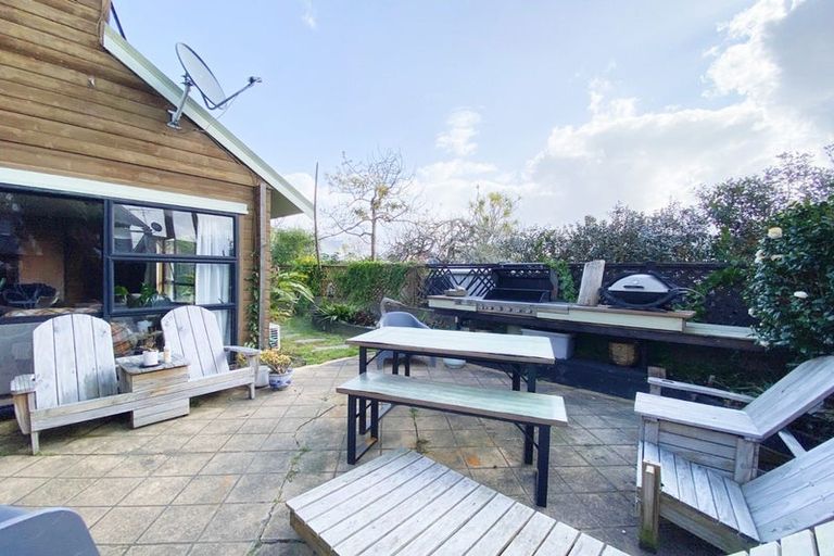 Photo of property in 1/7 Sinclair Street, Devonport, Auckland, 0624