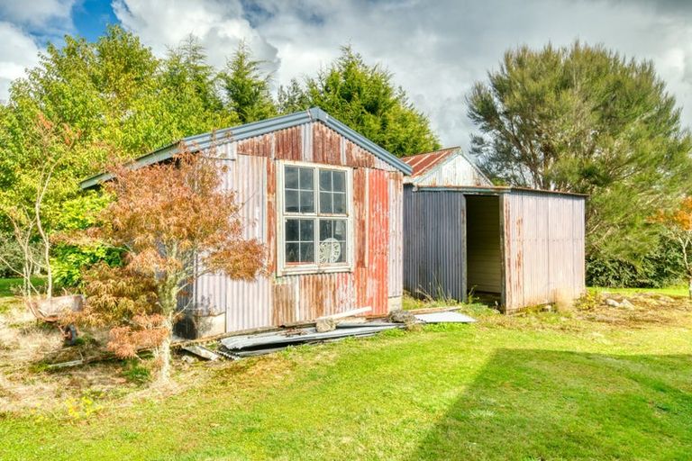 Photo of property in 3352 Ahaura-kopara Road, Totara Flat, 7871