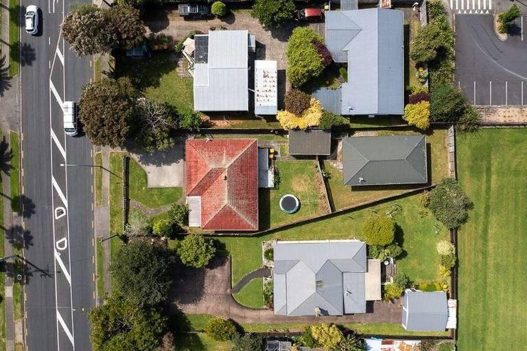 Photo of property in 78a Swanson Road, Henderson, Auckland, 0610