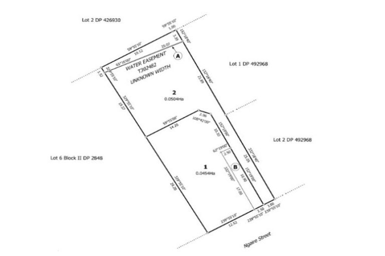 Photo of property in 30a Ngaire Street, Longburn, Palmerston North, 4412