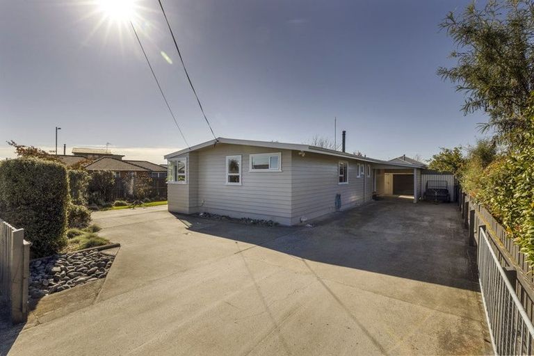 Photo of property in 77 Redwood Street, Redwoodtown, Blenheim, 7201
