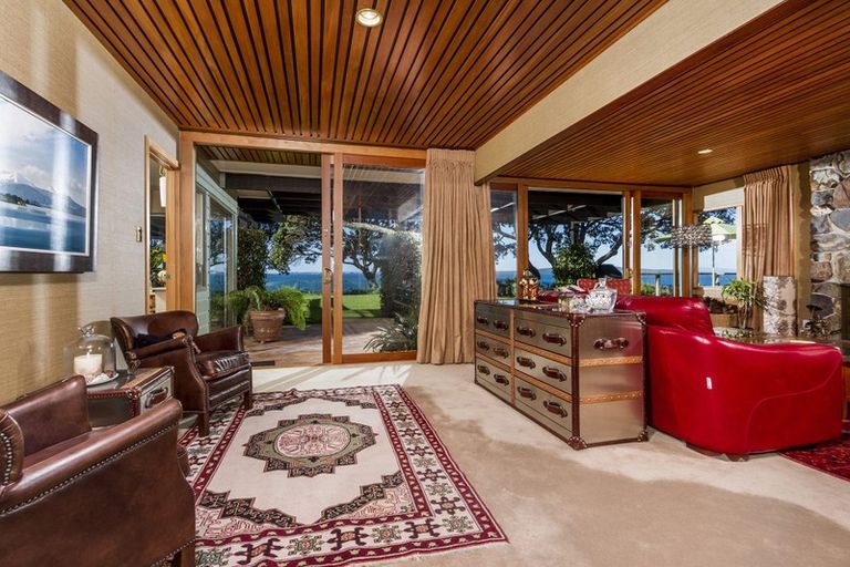 Photo of property in 275 Beach Road, Campbells Bay, Auckland, 0630