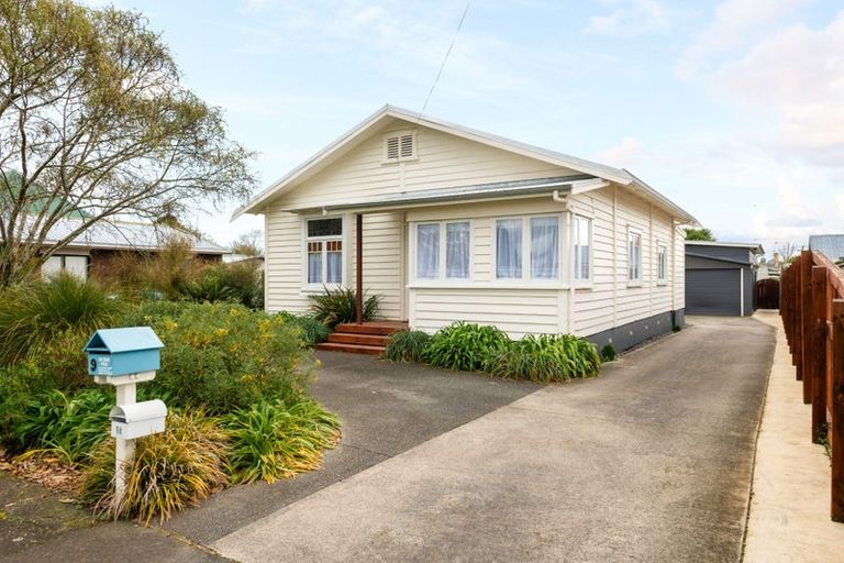 Photo of property in 9 Frances Street, Hamilton East, Hamilton, 3216
