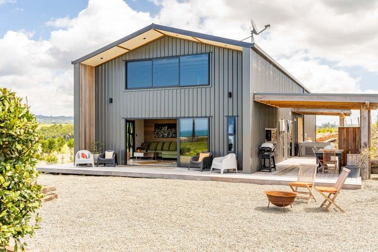 Photo of property in 45 Mclean Road, Waipu, 0582