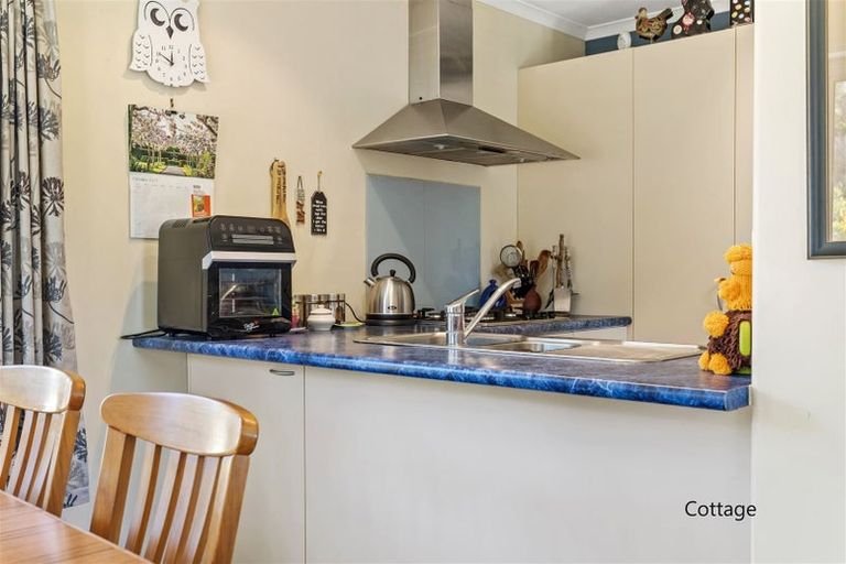 Photo of property in 56 Courage Road, Amberley, 7410