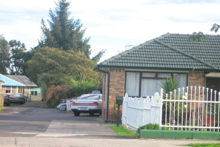 Photo of property in 3/469 Great South Road, Papatoetoe, Auckland, 2025