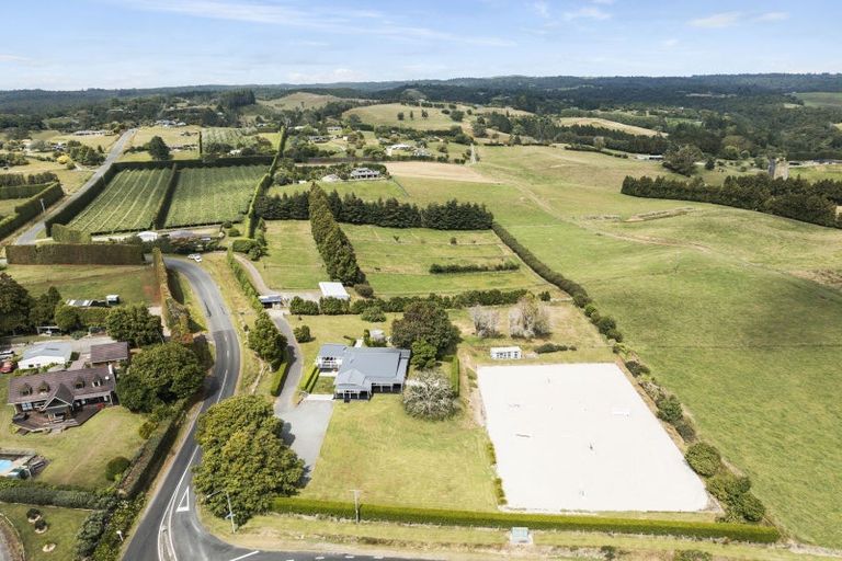 Photo of property in 598 Esdaile Road, Whakamarama, Tauranga, 3180