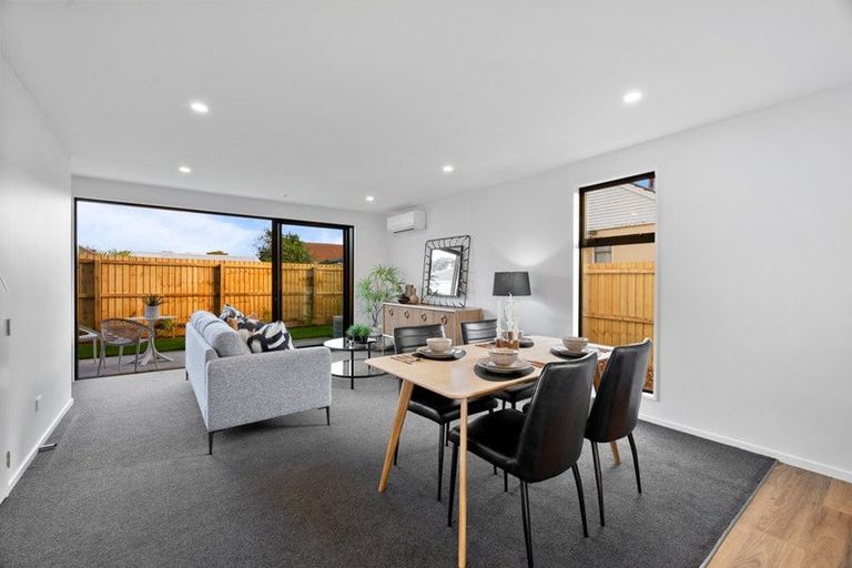 Photo of property in 1b Thomas Street, Linwood, Christchurch, 8062