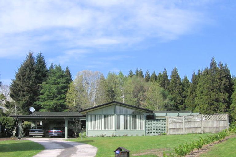 Photo of property in 41 Simmonds Crescent, Springfield, Rotorua, 3015