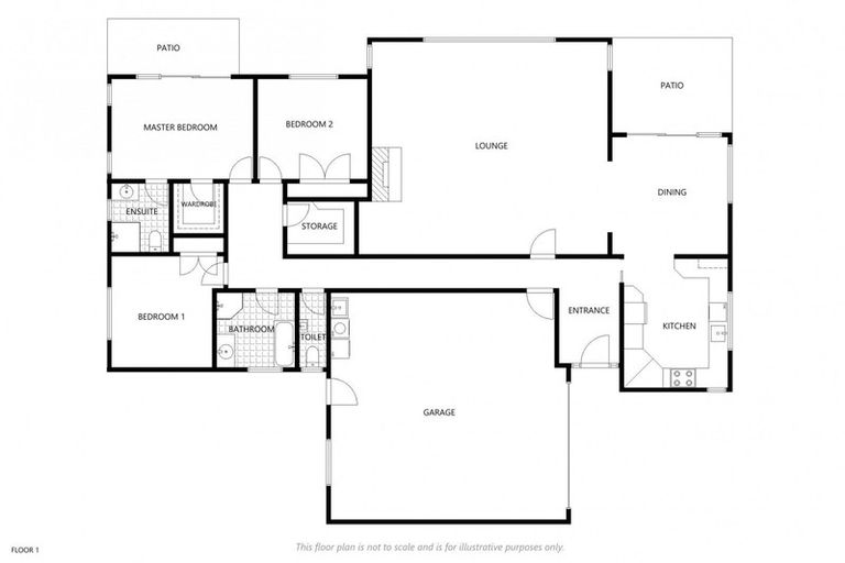 Photo of property in 30 Waenga Drive, Cromwell, 9310