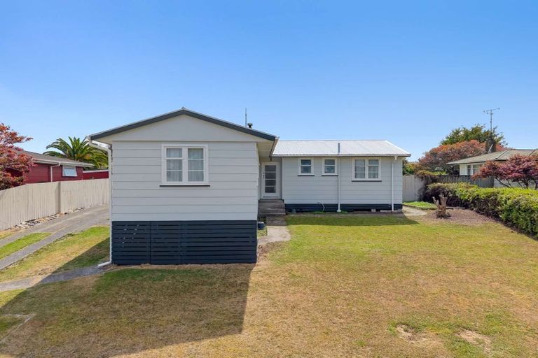 Photo of property in 250 Balmoral Drive, Tokoroa, 3420