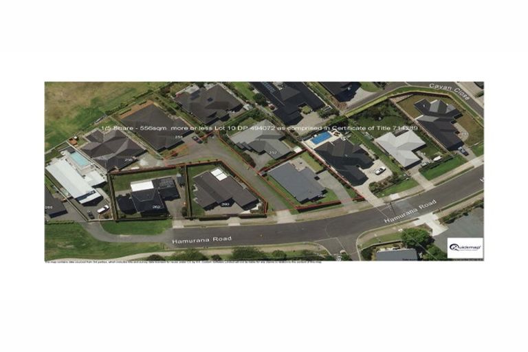 Photo of property in 250 Hamurana Road, Omokoroa, 3114