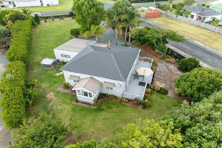 Photo of property in 17 Logan Street, Dargaville, 0310