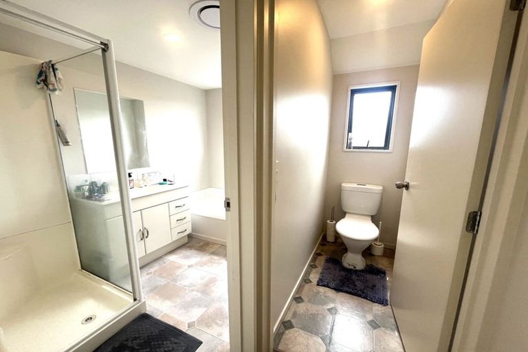 Photo of property in 4/67 Brockworth Place, Riccarton, Christchurch, 8011