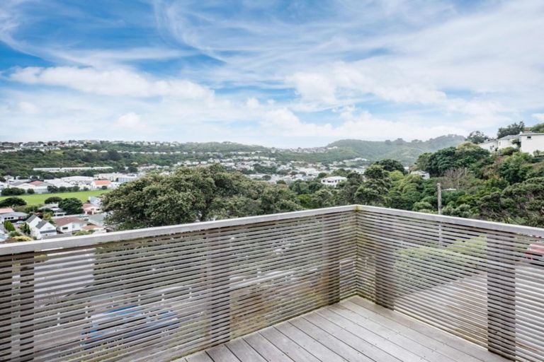 Photo of property in 18 Totara Road, Miramar, Wellington, 6022