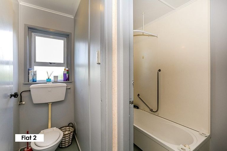 Photo of property in 2-6 Chard Street, Westown, New Plymouth, 4310