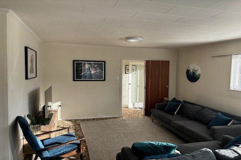 Photo of property in 48 Kings Crescent, Hutt Central, Lower Hutt, 5010