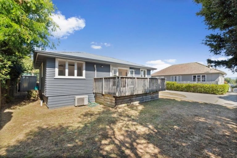 Photo of property in 34a Matai Street, Maeroa, Hamilton, 3200