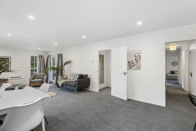 Photo of property in 45 Park Road, Belmont, Lower Hutt, 5010