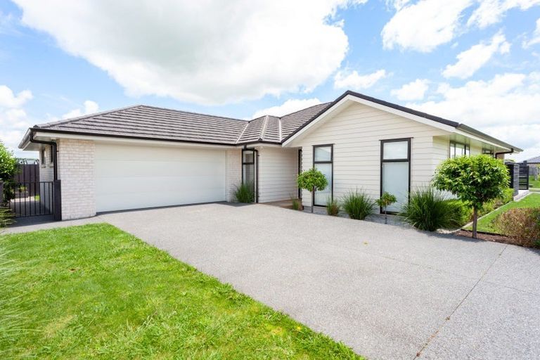 Photo of property in 42 Jellicoe Road, Matamata, 3400