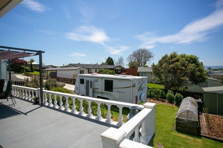 Photo of property in 17 Hillcrest Street, Tirau, 3410