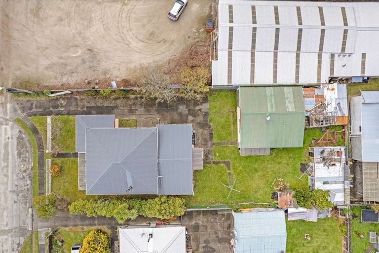 Photo of property in 26 Falkland Street, Whanganui East, Whanganui, 4500