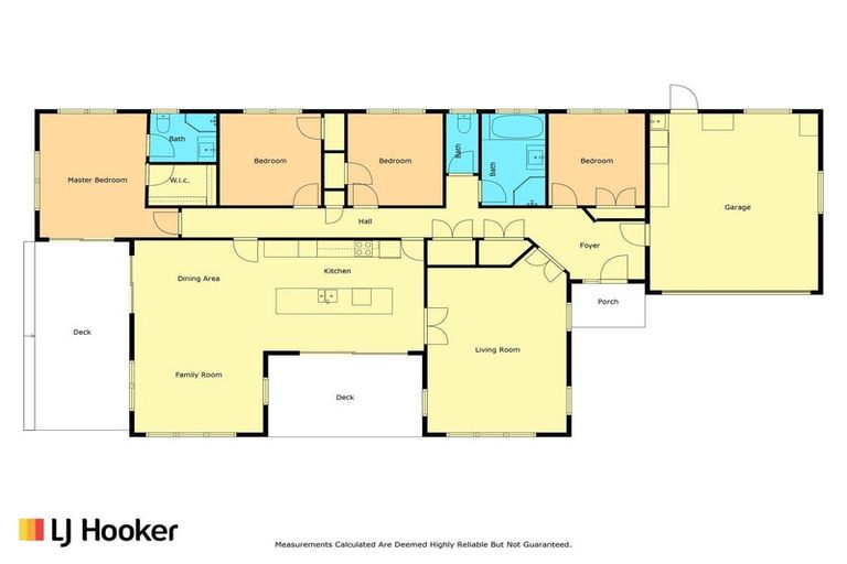 Photo of property in 59b Saint Kilda Road, Cambridge, 3434