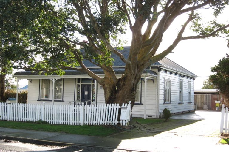 Photo of property in 94 Earn Street, Appleby, Invercargill, 9812