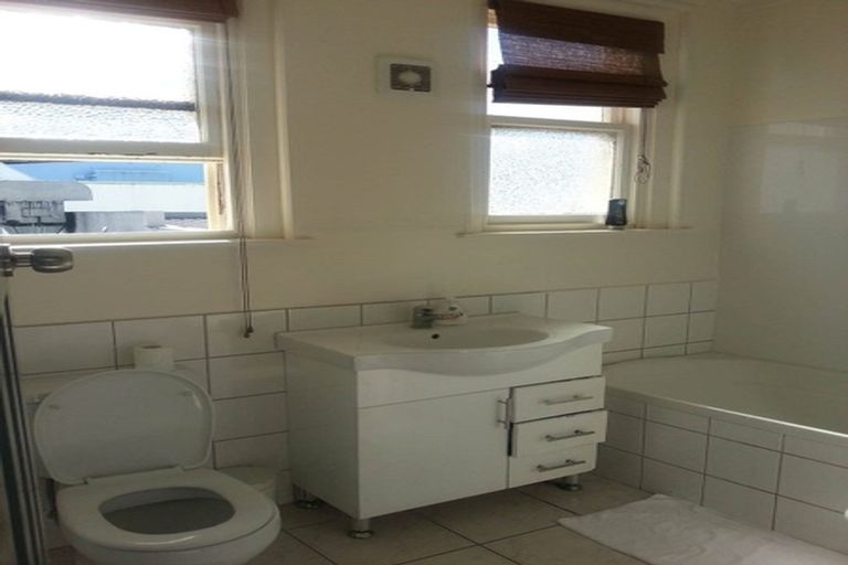 Photo of property in 110 High Street, Hutt Central, Lower Hutt, 5010