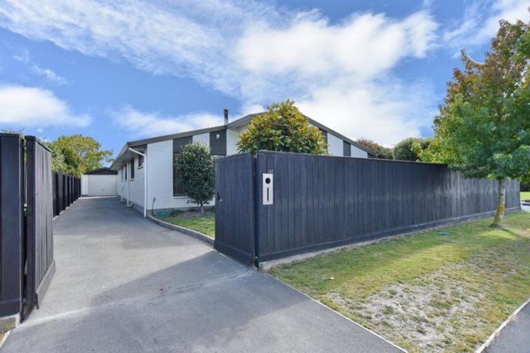 Photo of property in 127 White Street, Rangiora, 7400