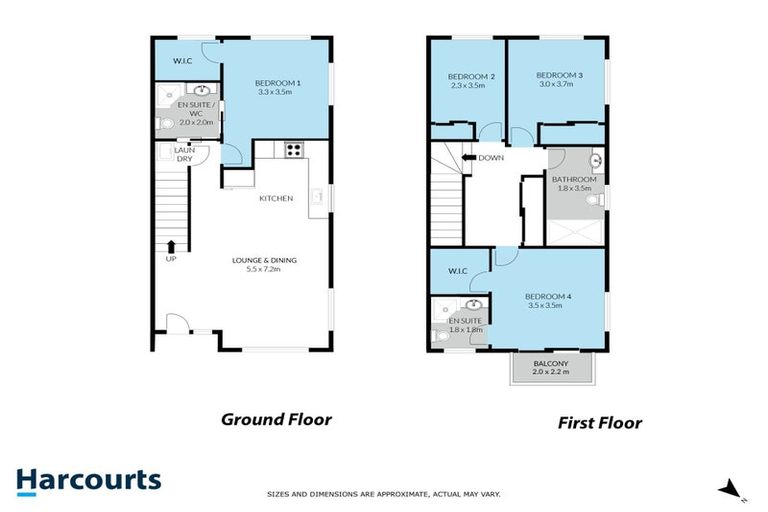 Photo of property in 7c Gladfield Lane, Te Atatu Peninsula, Auckland, 0610