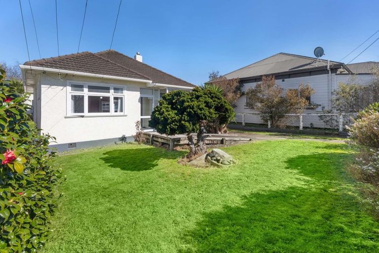 Photo of property in 21a Caius Avenue, Gonville, Whanganui, 4501
