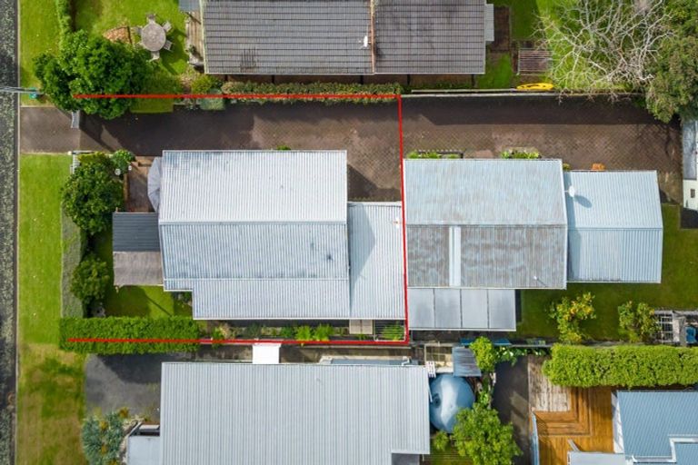 Photo of property in 23 Whiritoa Beach Road, Whiritoa, Whangamata, 3691