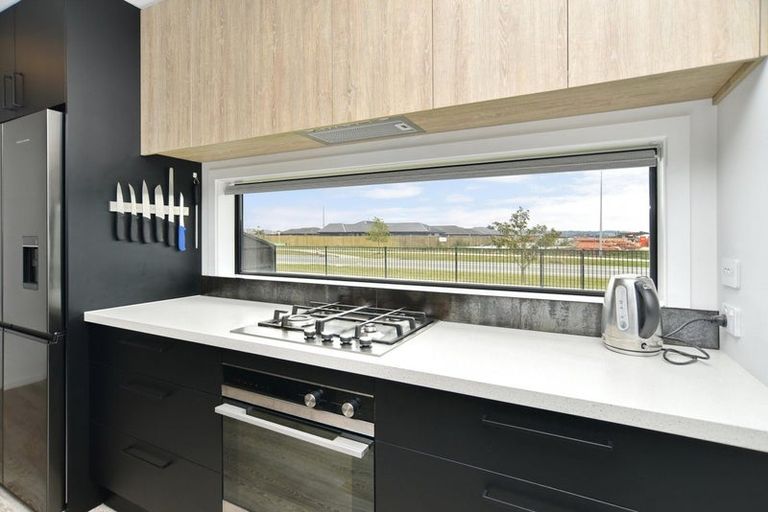 Photo of property in 7 Witte Street, Woodend, 7610