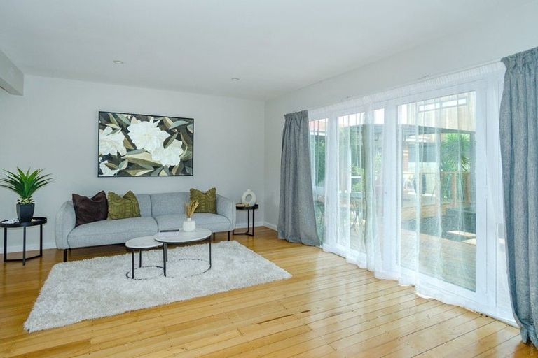 Photo of property in 3/29 Heywood Terrace, Richmond, Christchurch, 8013