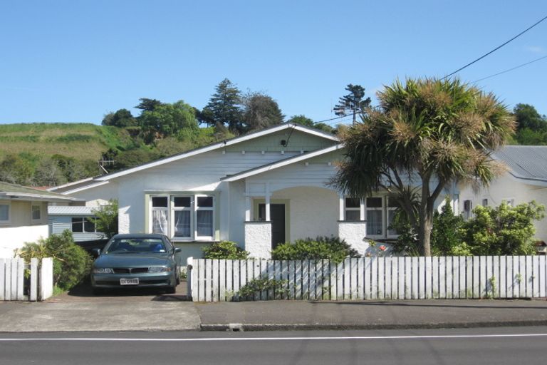 Photo of property in 152 Glasgow Street, Whanganui, 4500