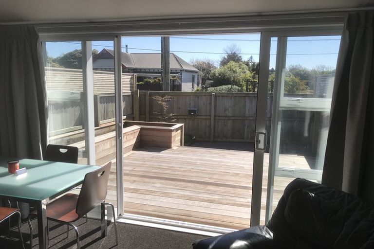 Photo of property in 48a Fairfield Avenue, Addington, Christchurch, 8024