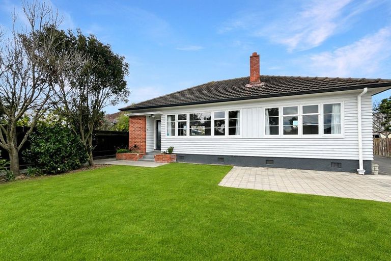 Photo of property in 70a Latham Street, Marewa, Napier, 4110