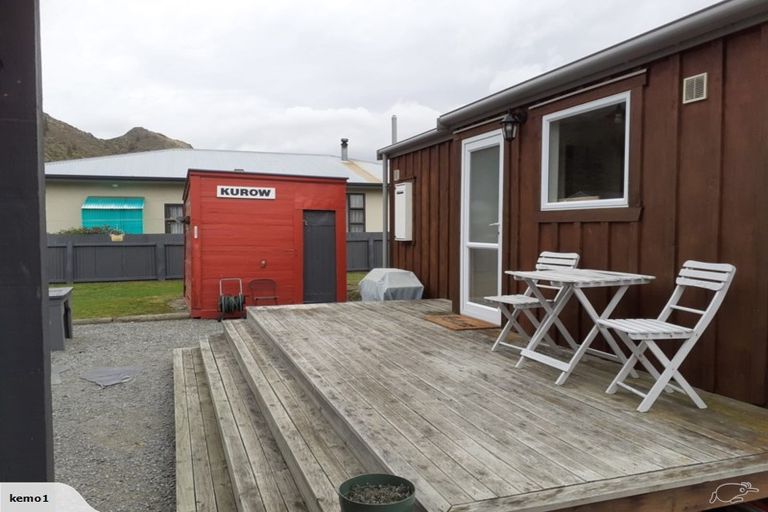 Photo of property in 21 Gordon Street, Kurow, 9435