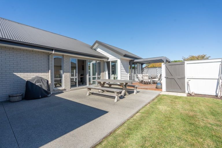 Photo of property in 13 Kotuku Street, Lincoln, 7608