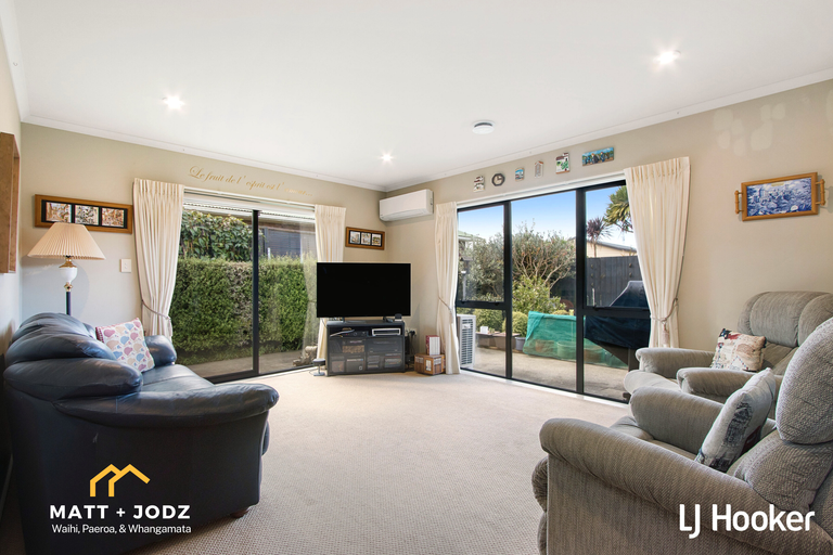 Photo of property in 6 Silverstream Place, Waihi, 3610
