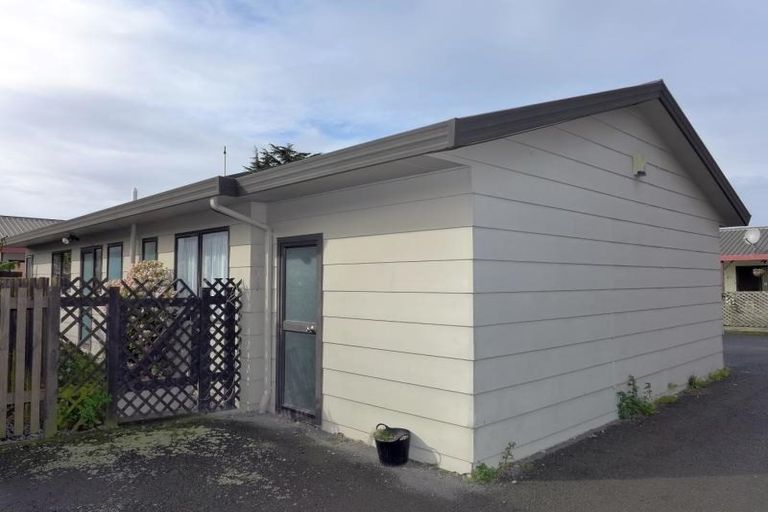 Photo of property in 3/92 Nuffield Avenue, Marewa, Napier, 4110