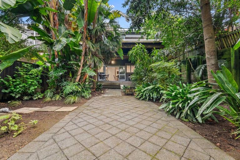 Photo of property in 26 Georgina Street, Freemans Bay, Auckland, 1011