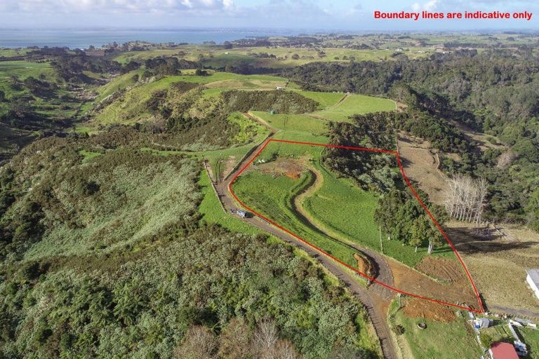 Photo of property in 80 Grahams Beach Road, Manukau Heads, Awhitu, 2684