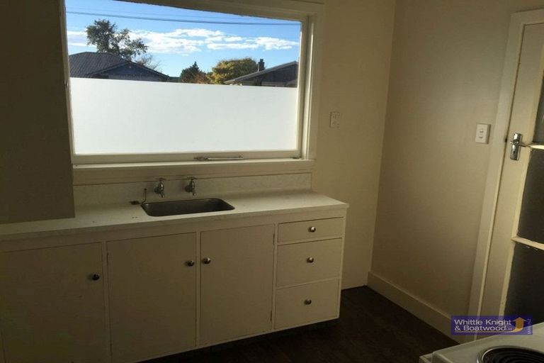 Photo of property in 1/11 Longfellow Street, Sydenham, Christchurch, 8023