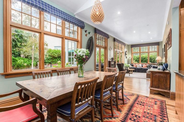 Photo of property in 246a The Terrace, Wellington Central, Wellington, 6011