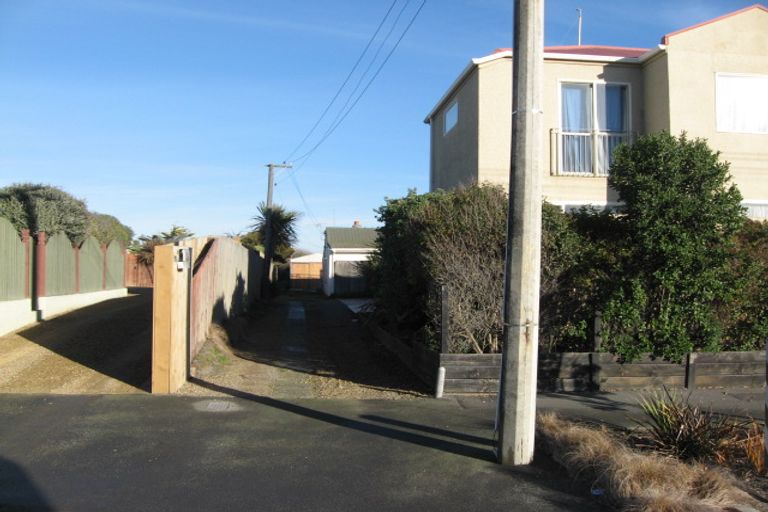 Photo of property in 52 Keppel Street, New Brighton, Christchurch, 8083